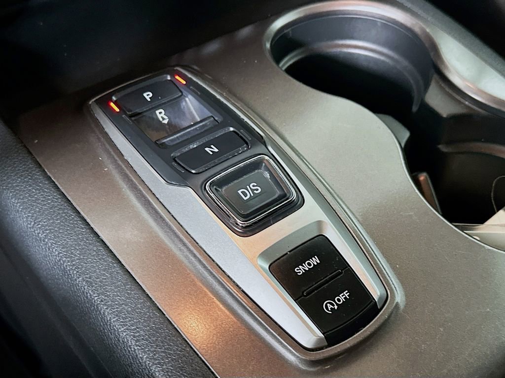 Used 2021 Honda Passport EX-L image 22