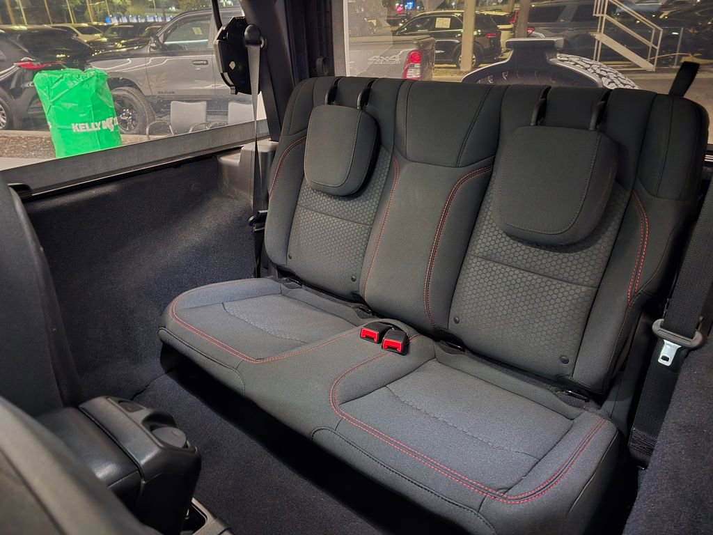 Used 2019 Jeep Wrangler Rubicon image 32