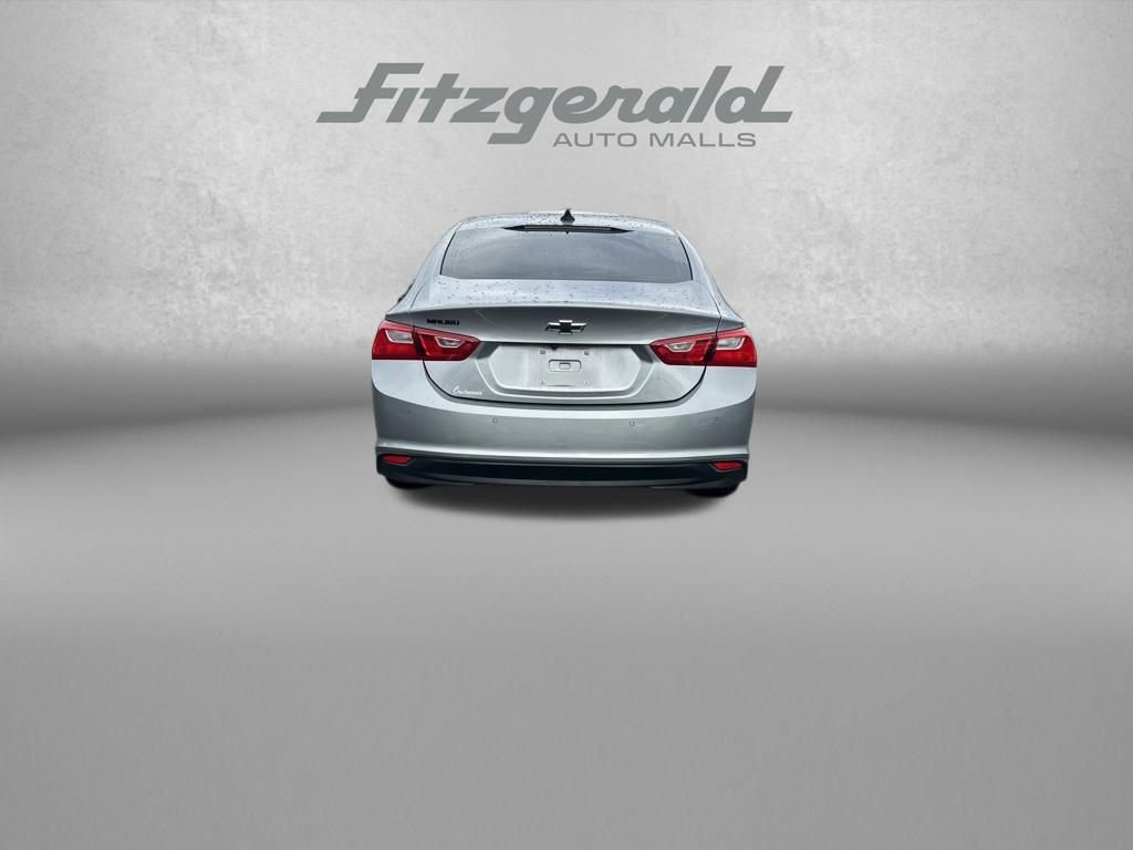 Used 2024 Chevrolet Malibu LS w/ LPO, Floor Liner Package image 6
