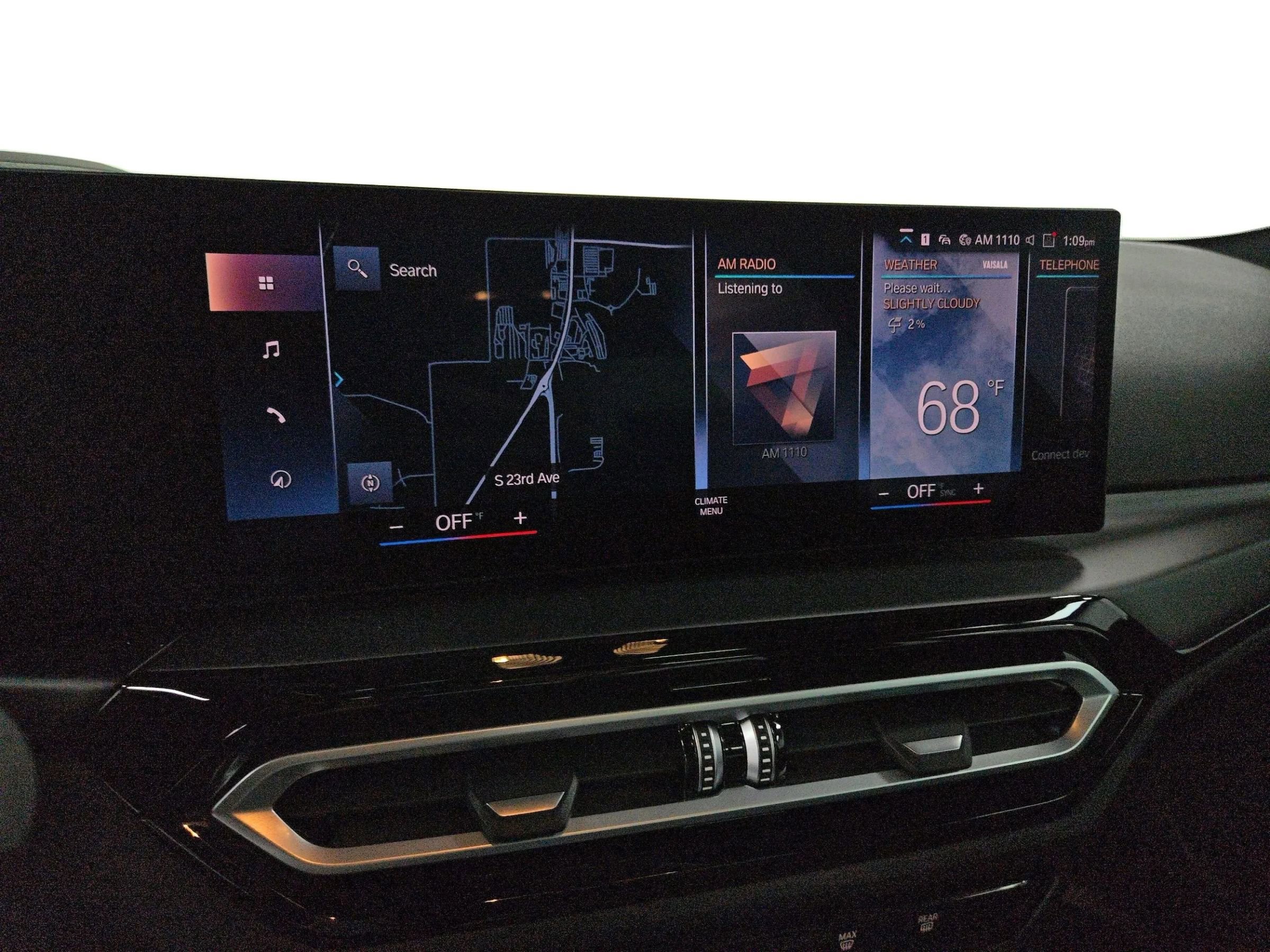 Used 2023 BMW 230i xDrive Coupe w/ Premium Package image 15