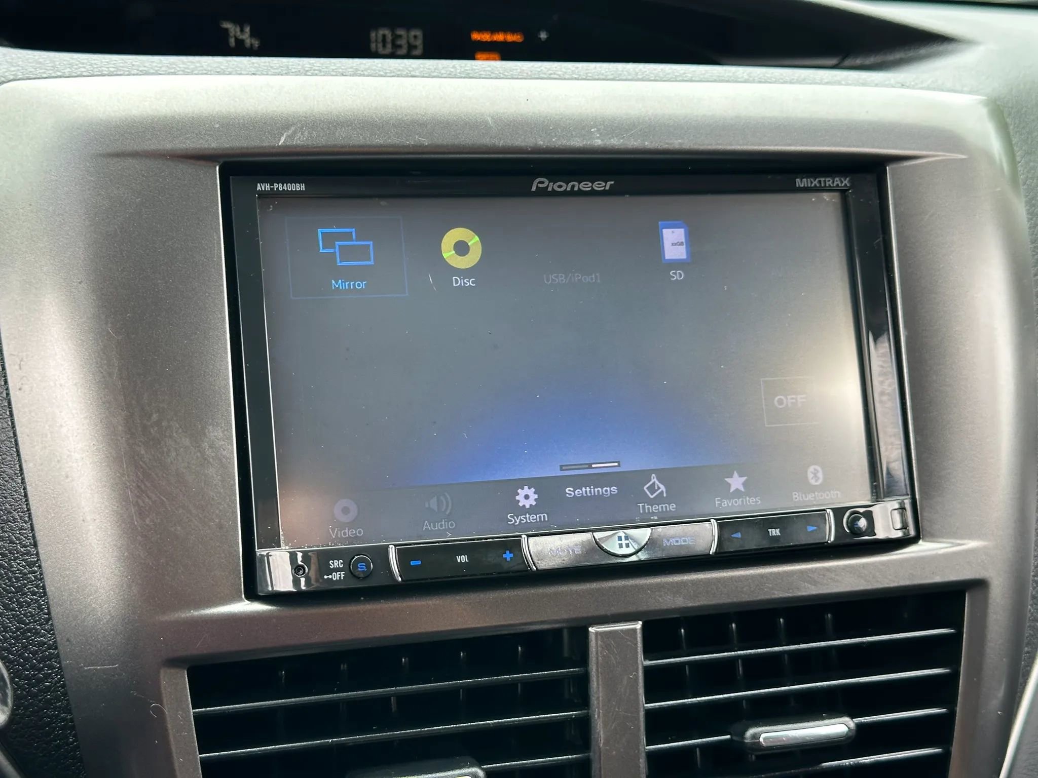 Used 2009 Subaru Impreza WRX Premium AWD/4WD image 33