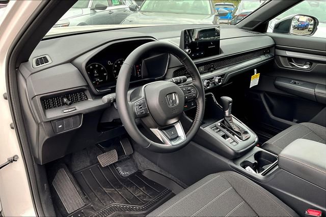 New 2026 Honda CR-V TrailSport image 7