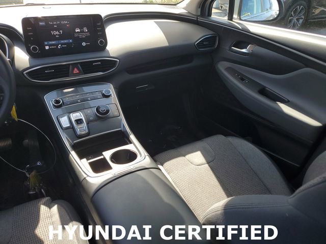 Certified 2023 Hyundai Santa Fe SE FWD image 22