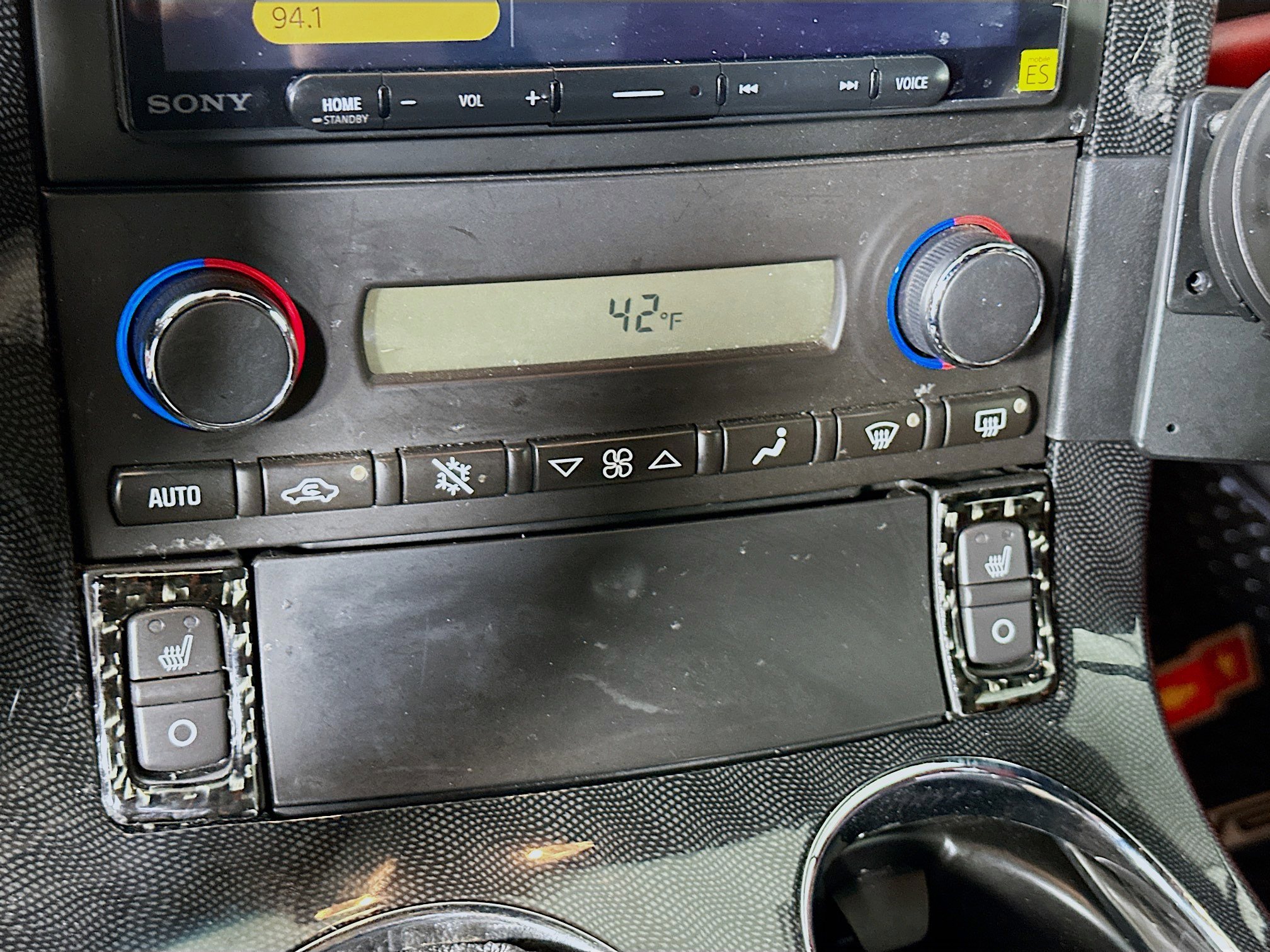 Used 2012 Chevrolet Corvette Grand Sport w/ 3LT Preferred Equipment Group image 22