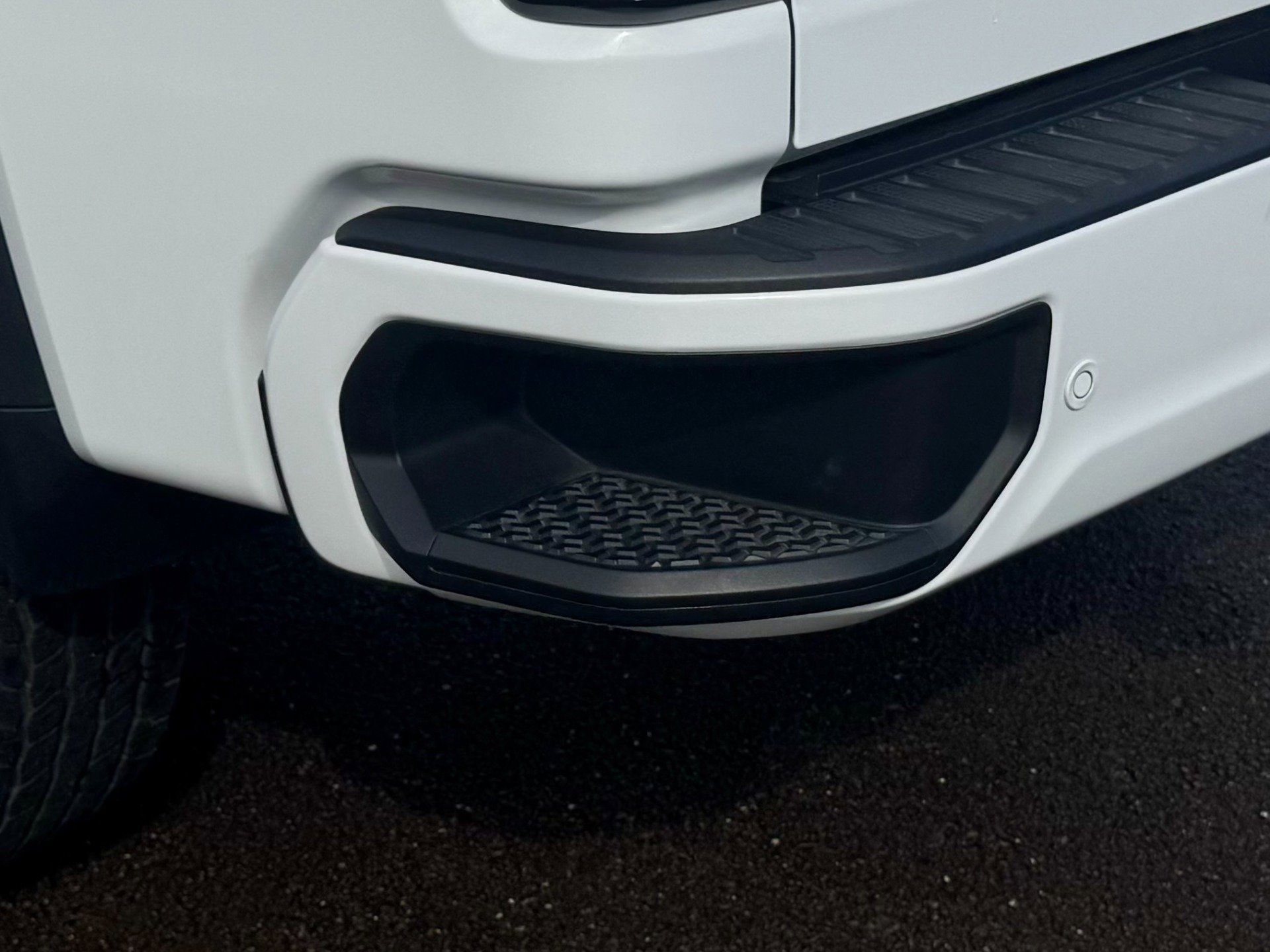 Used 2024 GMC Sierra 2500 AT4 w/ AT4 Preferred Package image 93