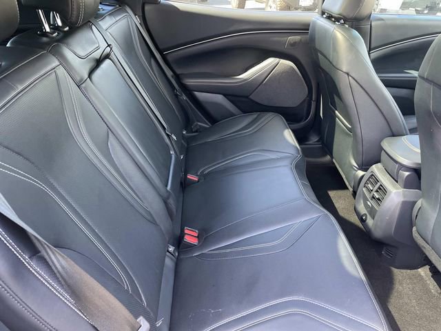 Certified 2024 Ford Mustang Mach-E Premium image 35