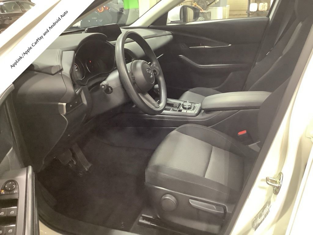 Certified 2025 MAZDA CX-30 AWD 2.5 S image 13