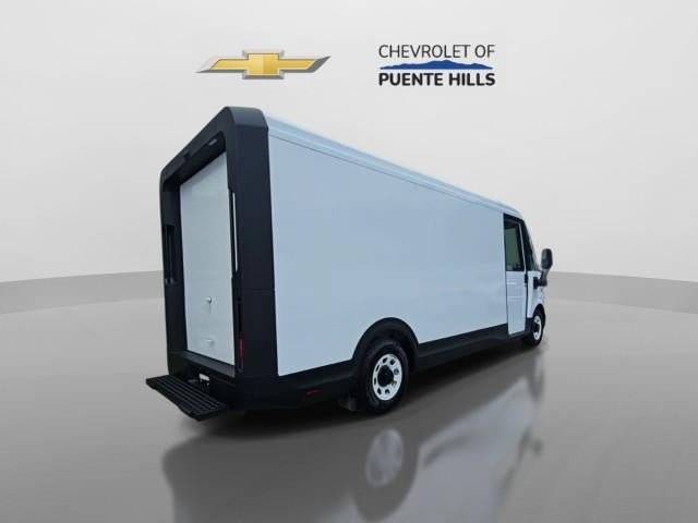New 2025 Chevrolet Brightdrop 600 FWD image 8