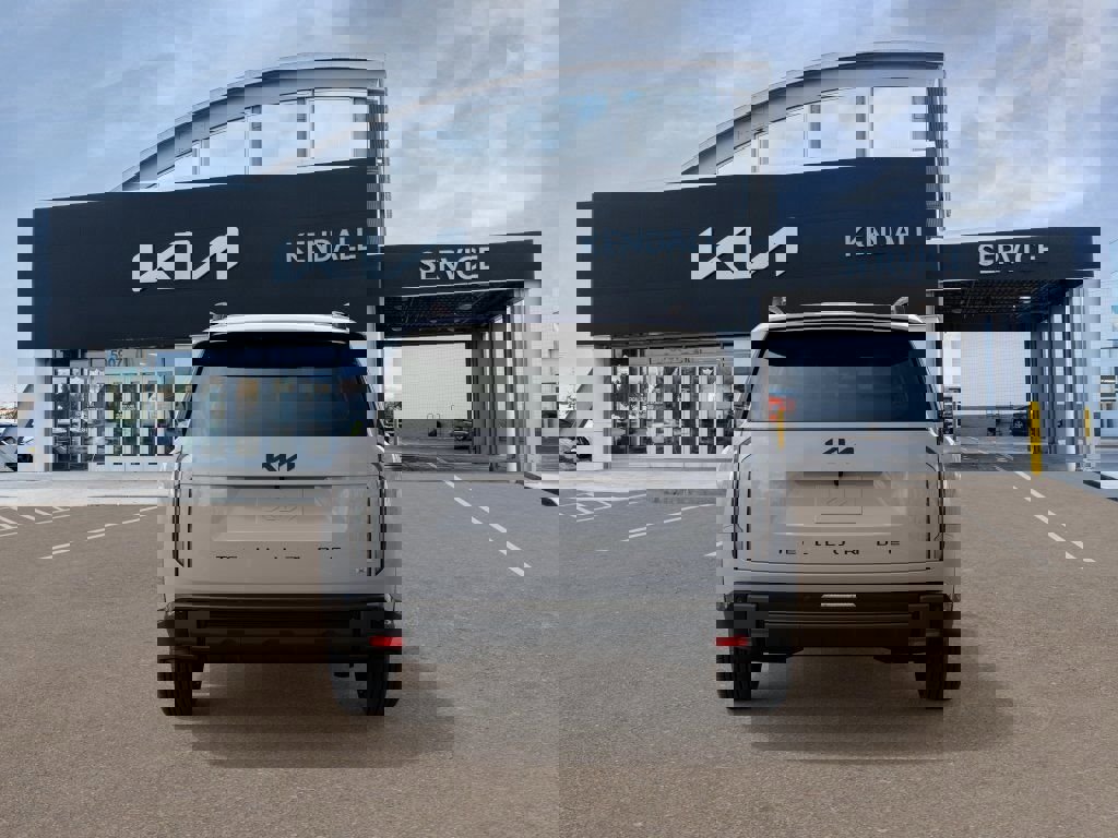 New 2027 Kia Telluride SX Prestige X-Line image 5