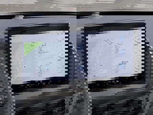 New 2025 Ford Bronco Sport Big Bend image 14