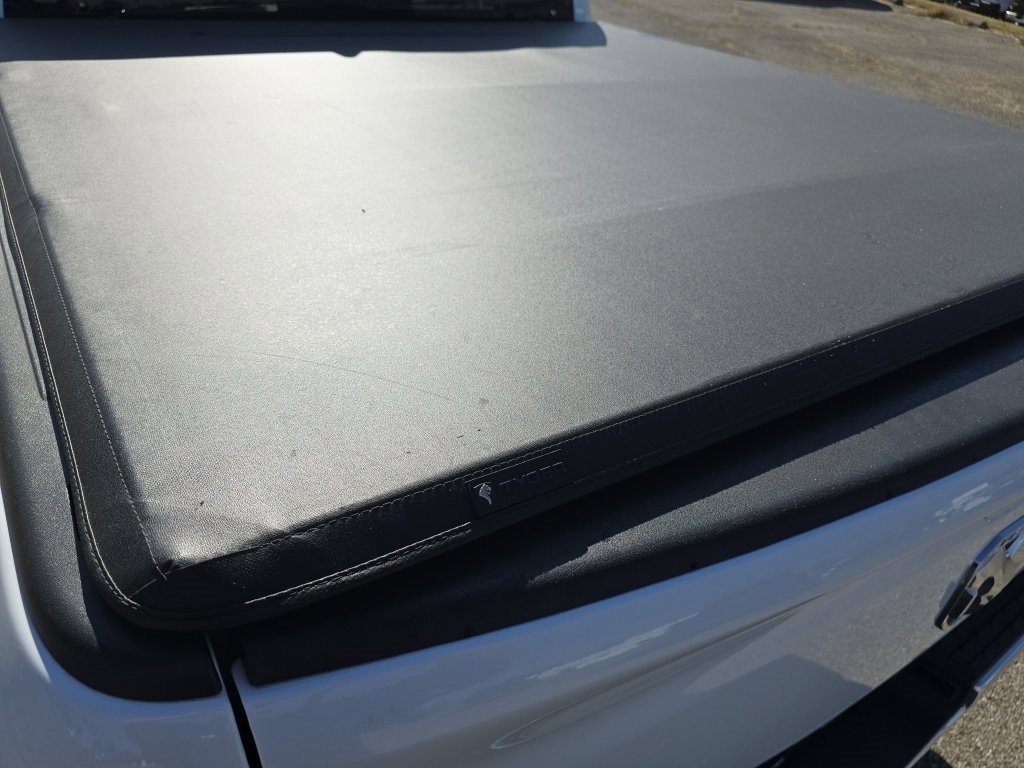 Used 2019 RAM 1500 Laramie image 24