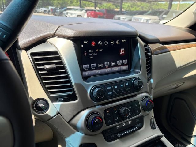 Used 2016 GMC Yukon XL Denali w/ Open Road Package AWD/4WD image 10