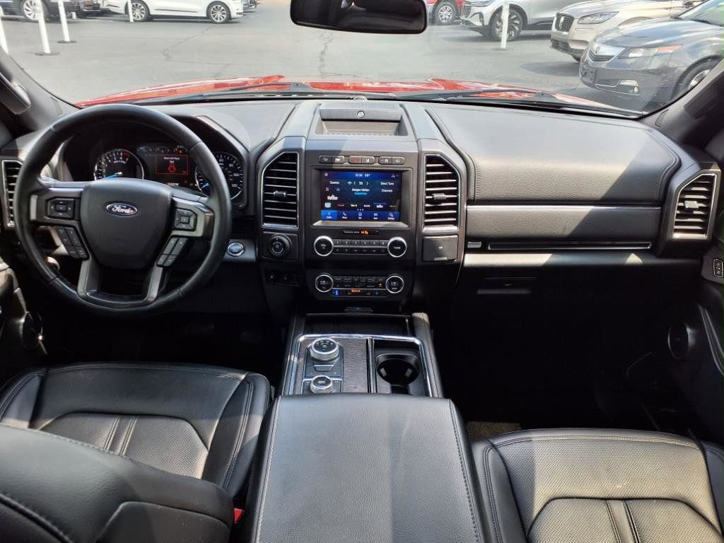 Used 2021 Ford Expedition Limited image 9