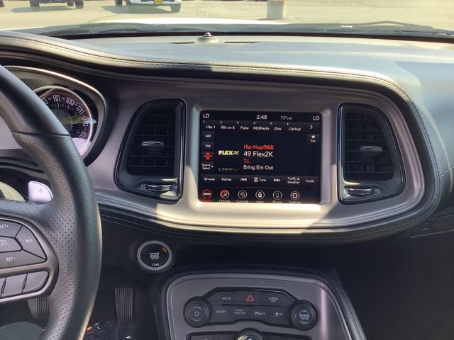 Used 2023 Dodge Challenger GT w/ Plus Package RWD image 16