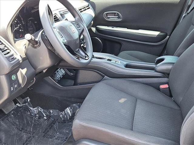 Used 2016 Honda HR-V EX image 22