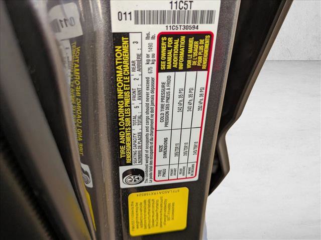 Used 2024 Toyota Tundra SR5 image 14