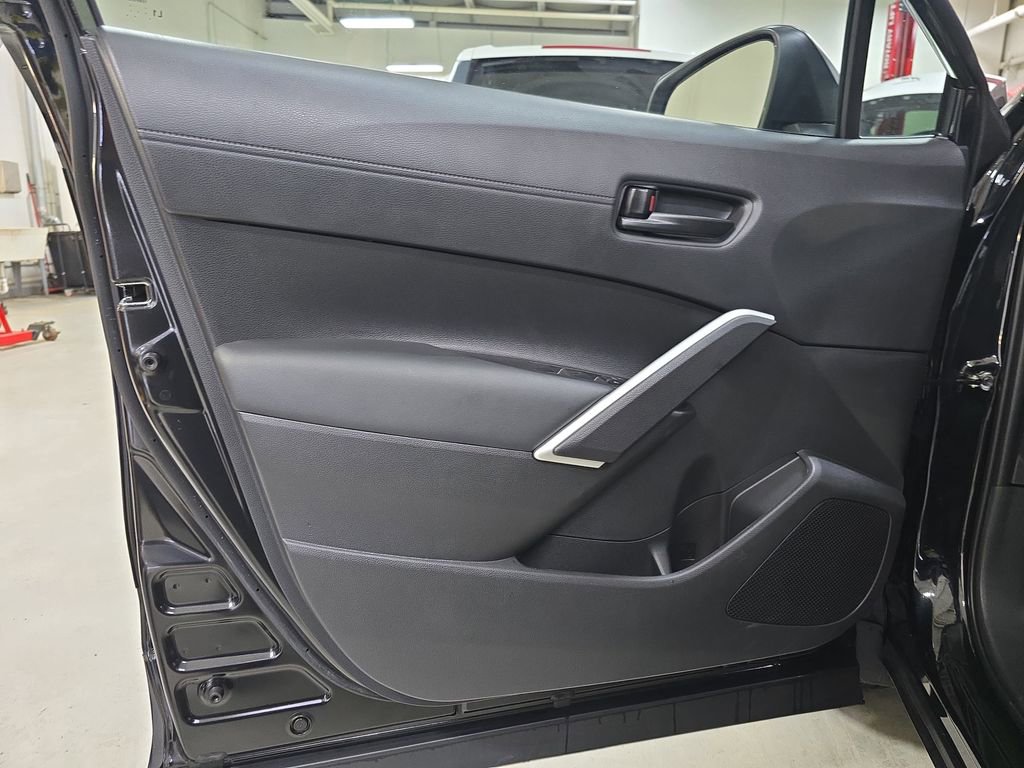 Used 2026 Toyota Corolla Cross S image 27