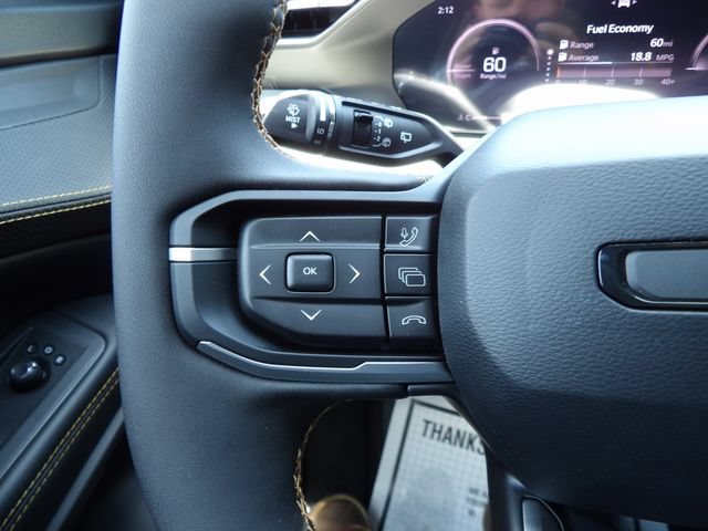 New 2026 Jeep Cherokee Limited AWD/4WD image 18