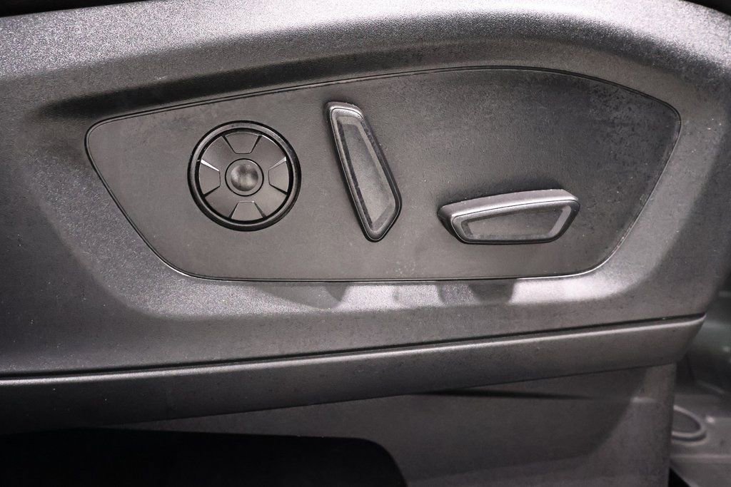 Certified 2022 Ford Explorer ST w/ Equipment Group 401A image 25