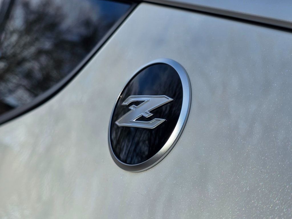 New 2026 Nissan Z Sport w/ Floor Mat Package RWD image 6