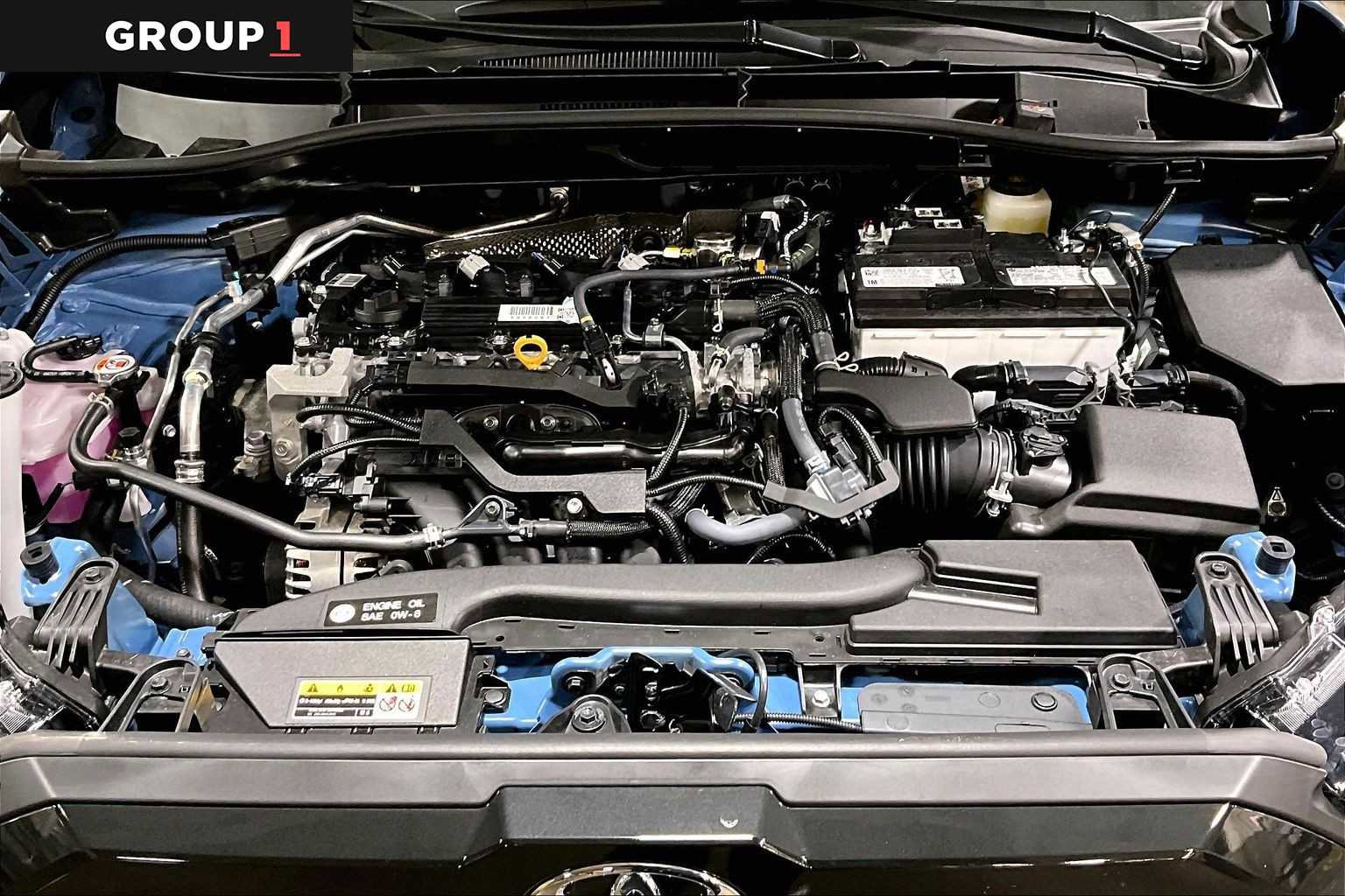 Certified 2026 Toyota Corolla Cross XLE w/ Convenience Package image 31