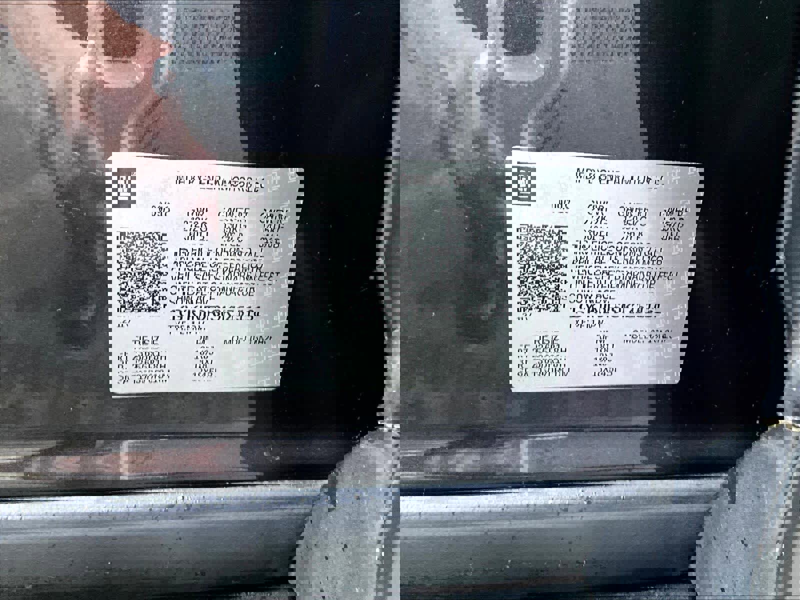 Used 2019 Cadillac XT5 Luxury image 37