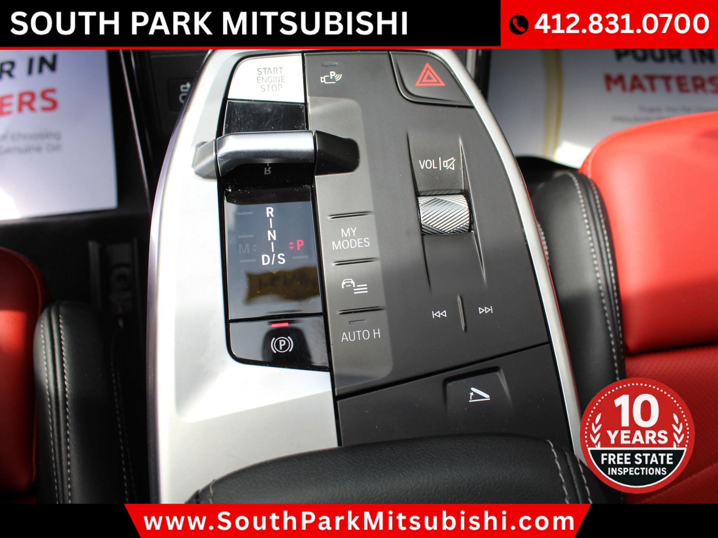 Used 2025 BMW X1 xDrive28i w/ M Sport Package AWD/4WD image 19