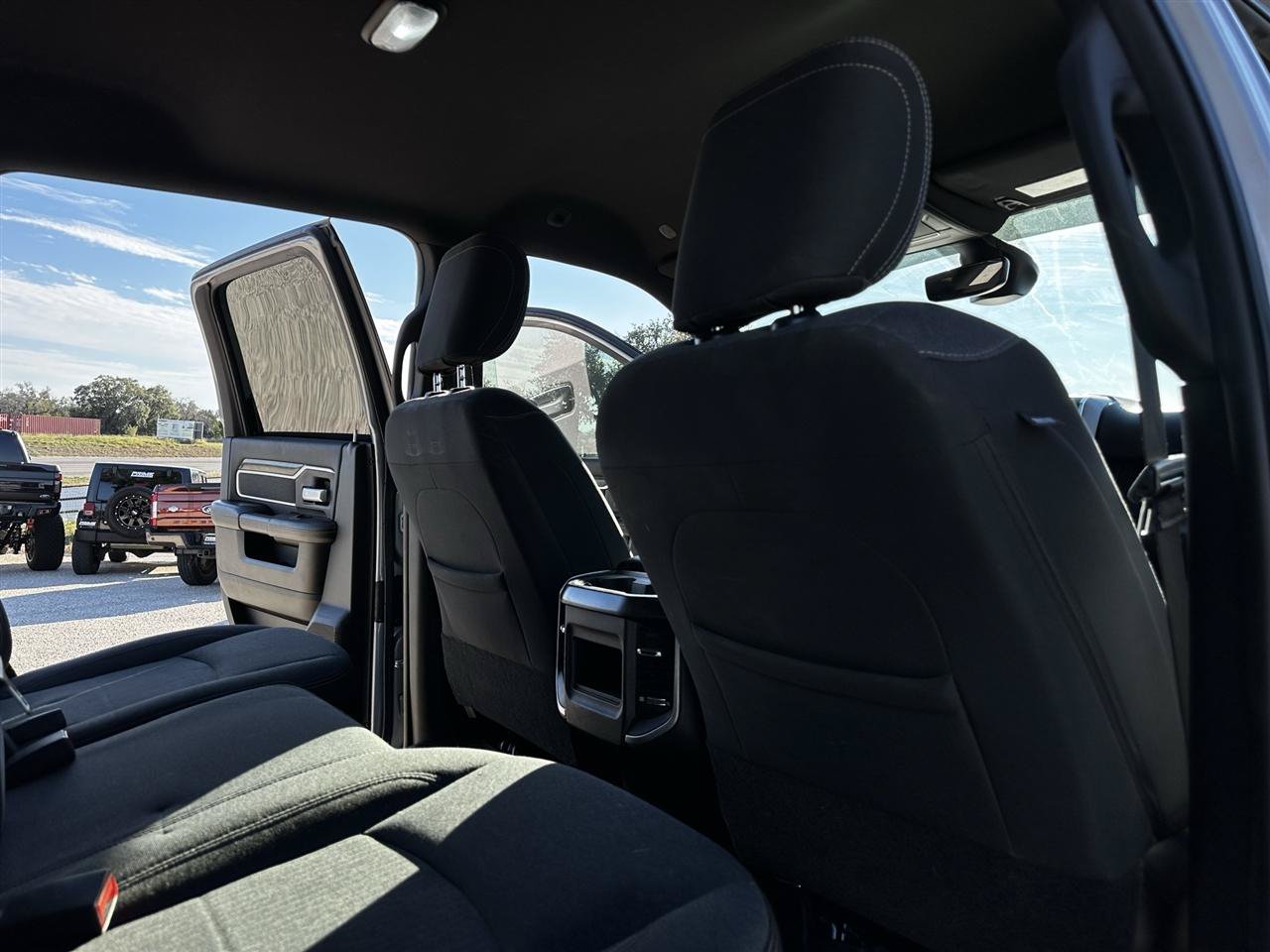 Used 2019 RAM 2500 Big Horn AWD/4WD image 19
