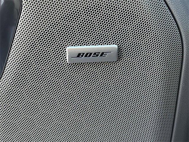 Used 2021 GMC Yukon SLT w/ Rear Media and Nav Package image 20