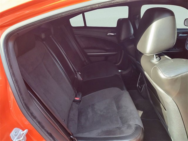 Certified 2022 Dodge Charger Scat Pack image 32
