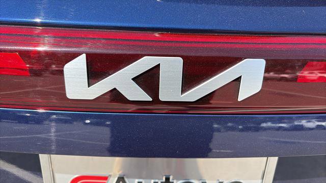 Used 2026 Kia Seltos LX AWD/4WD image 12