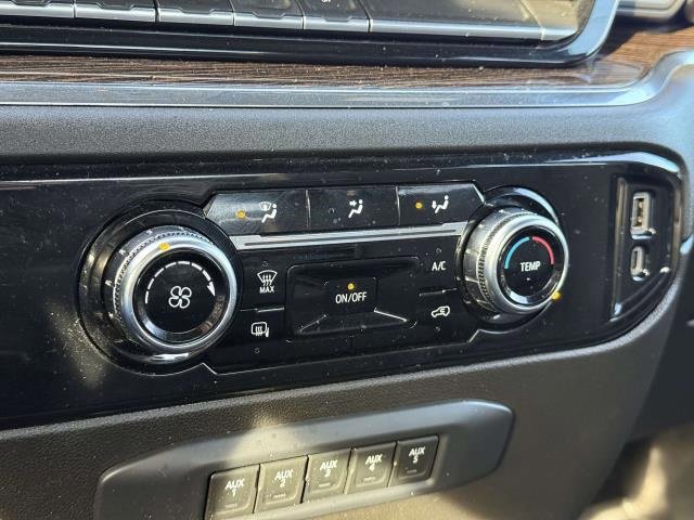 Used 2024 GMC Sierra 3500 SLE image 27