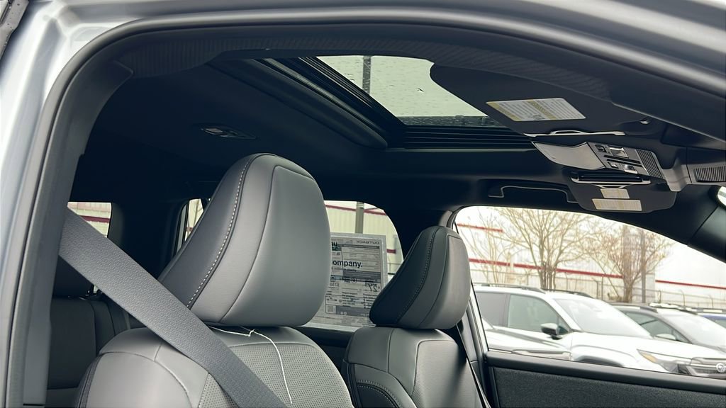 New 2026 Subaru Outback Limited image 14