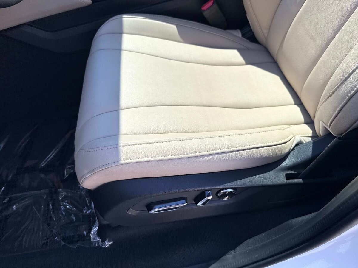 Used 2026 Acura MDX FWD image 22