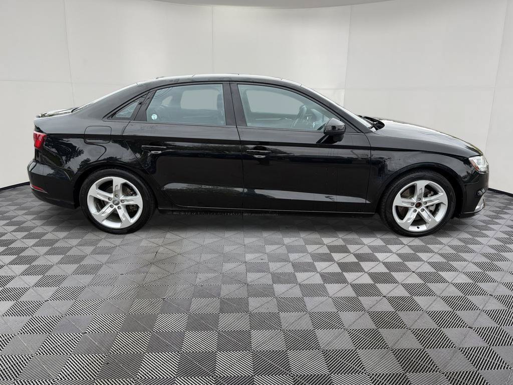 Used 2017 Audi A3 2.0T Premium w/ Convenience Package AWD/4WD image 9