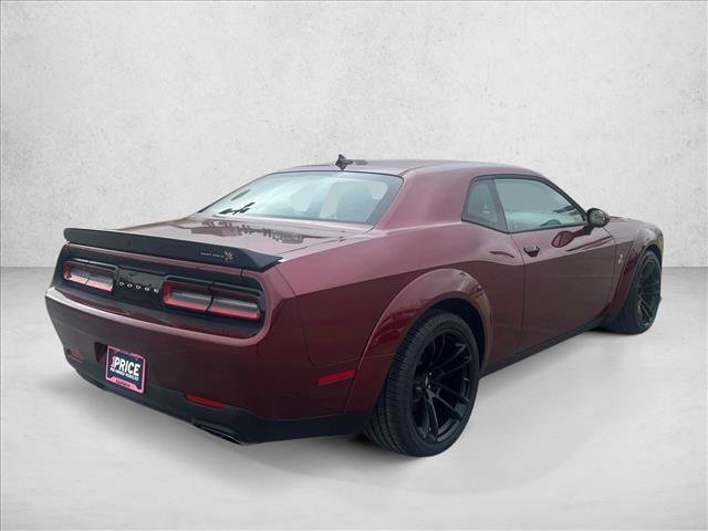 Used 2023 Dodge Challenger R/T Scat Pack RWD image 5