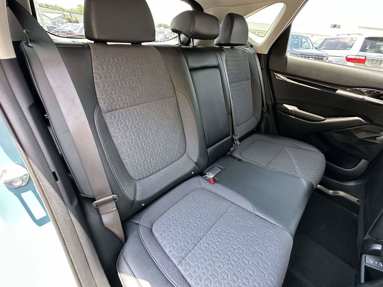 Used 2025 Kia Seltos S AWD/4WD image 24