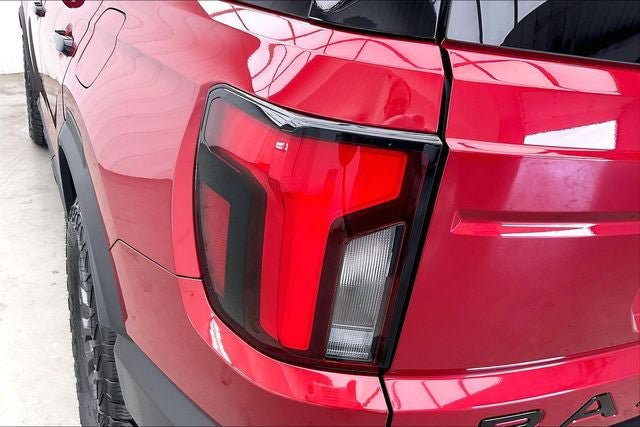 Certified 2026 Honda Passport TrailSport image 27
