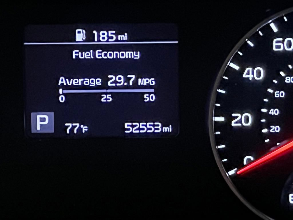 Used 2021 Kia Seltos S FWD image 21