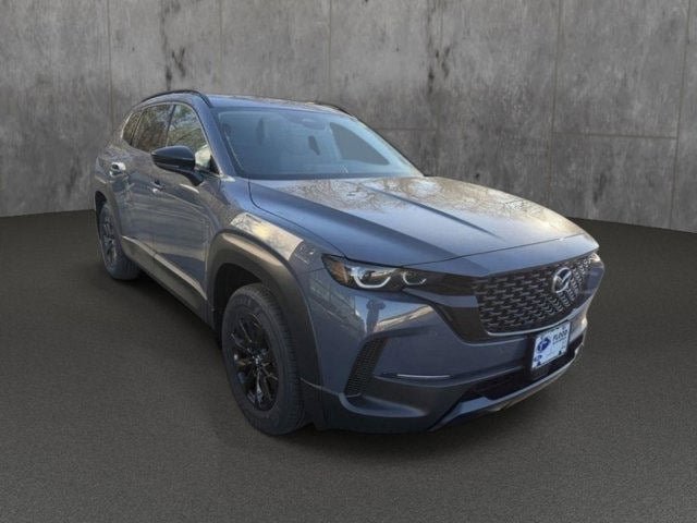 New 2026 MAZDA CX-50 AWD 2.5 Hybrid w/ Weather Package image 19