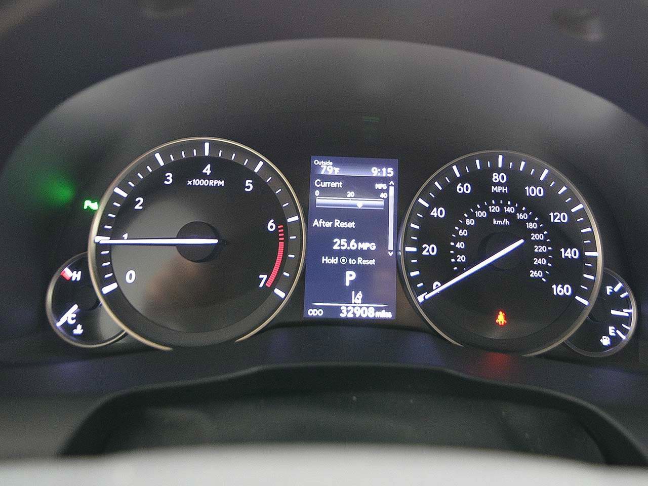 Used 2018 Lexus ES 350 w/ Premier Package image 13