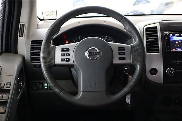 Used 2019 Nissan Frontier SV image 20