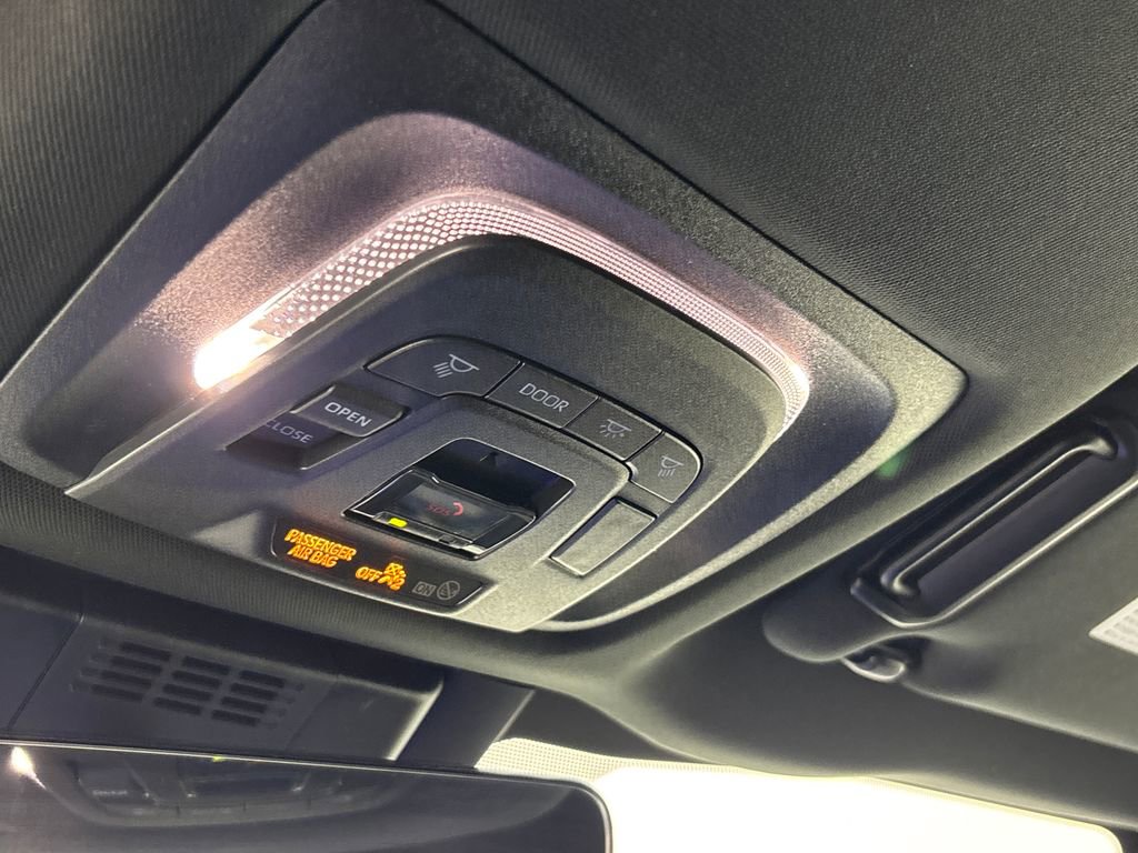 Certified 2024 Toyota bZ4X XLE w/ Weather Package image 22