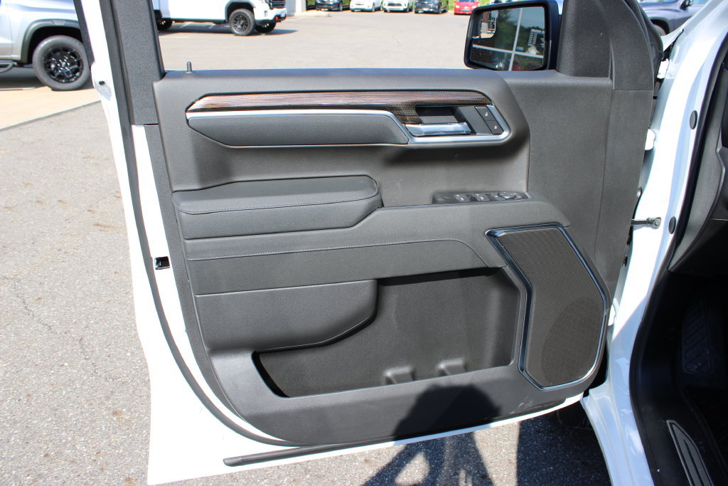 New 2026 Chevrolet Silverado 1500 LT AWD/4WD image 12