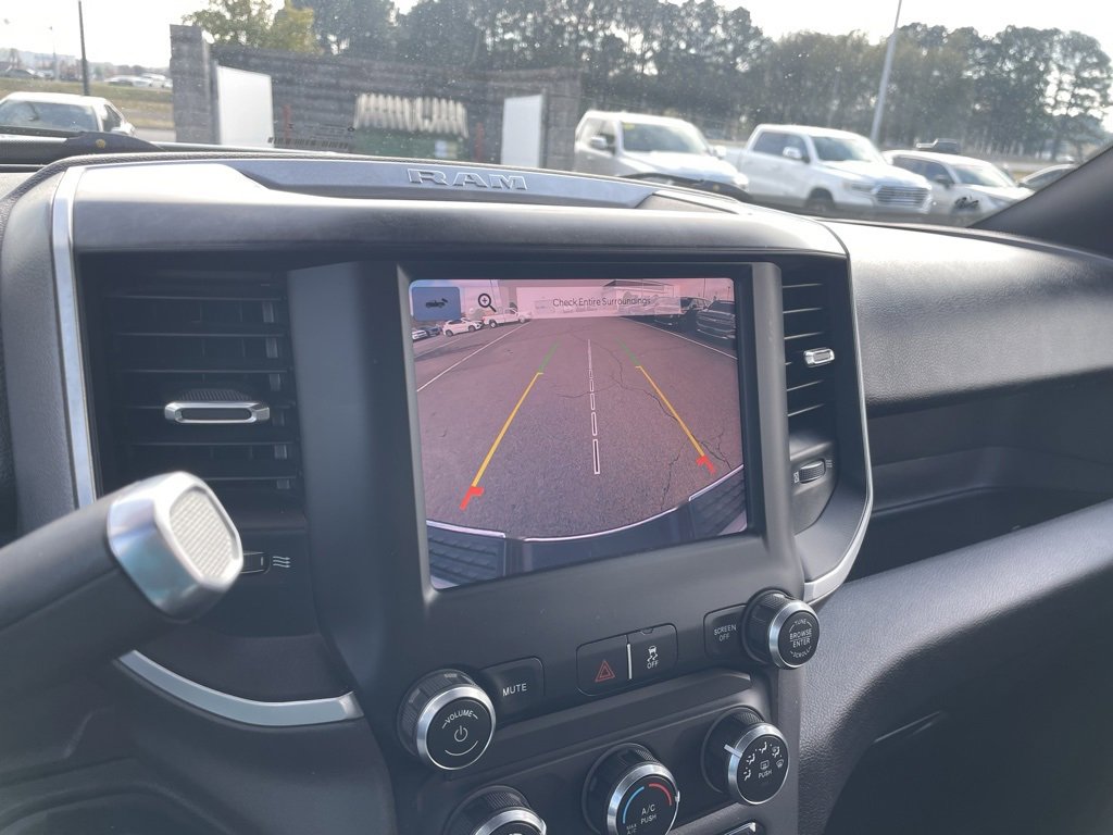 Used 2022 RAM 3500 Big Horn image 17