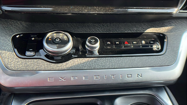 New 2027 Ford Expedition Tremor AWD/4WD image 29