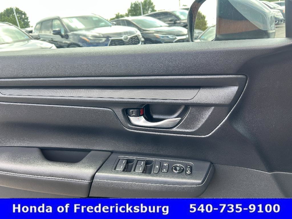 Certified 2023 Honda CR-V LX image 26