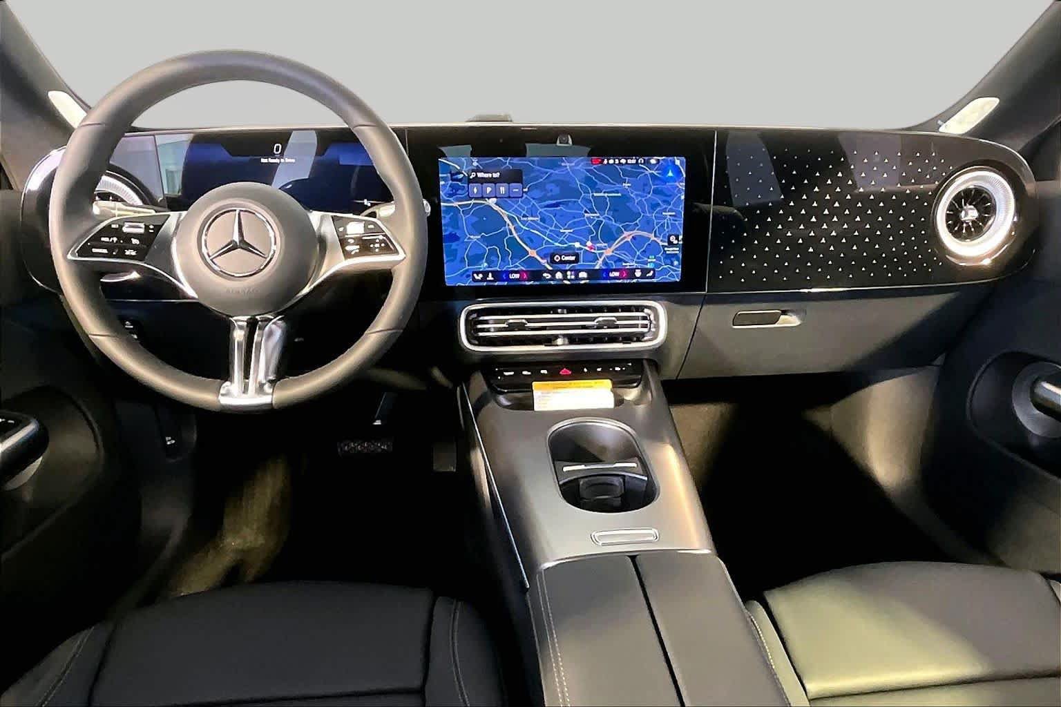 New 2027 Mercedes-Benz CLA 350 image 7