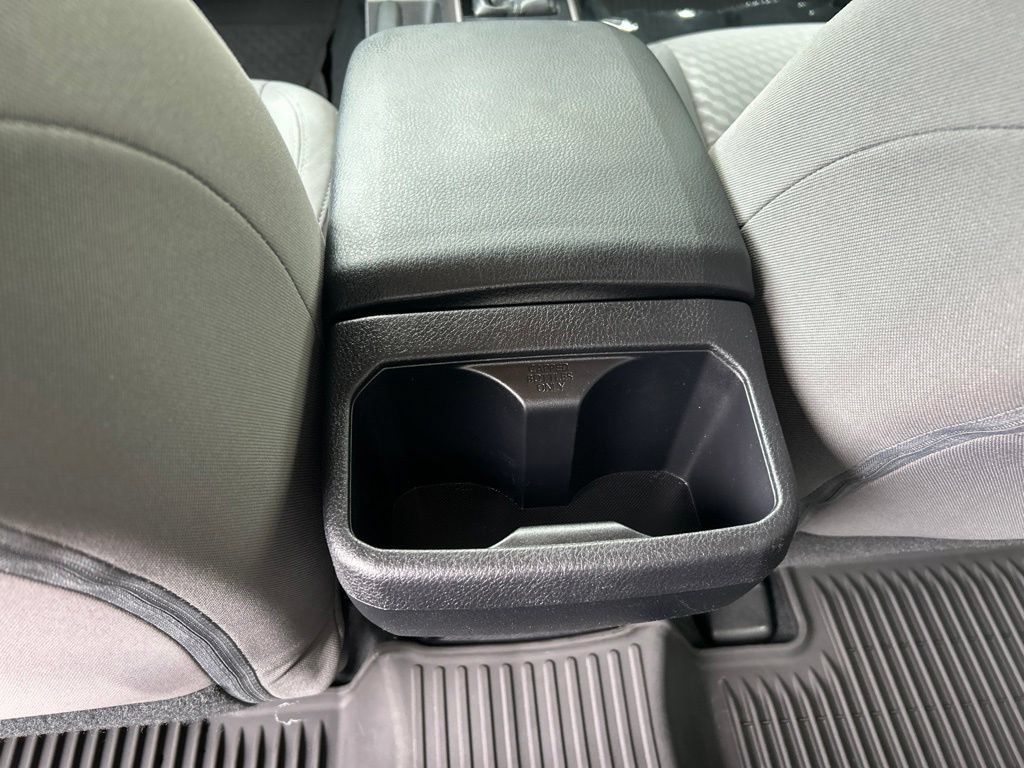 Used 2021 Toyota Tacoma SR5 RWD image 25