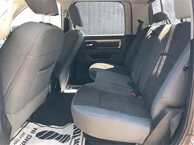 Used 2015 RAM 1500 Big Horn image 11